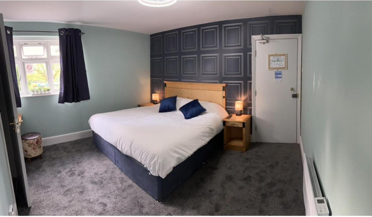 Hotel The Crafty Cow Bristol Zewnętrze zdjęcie