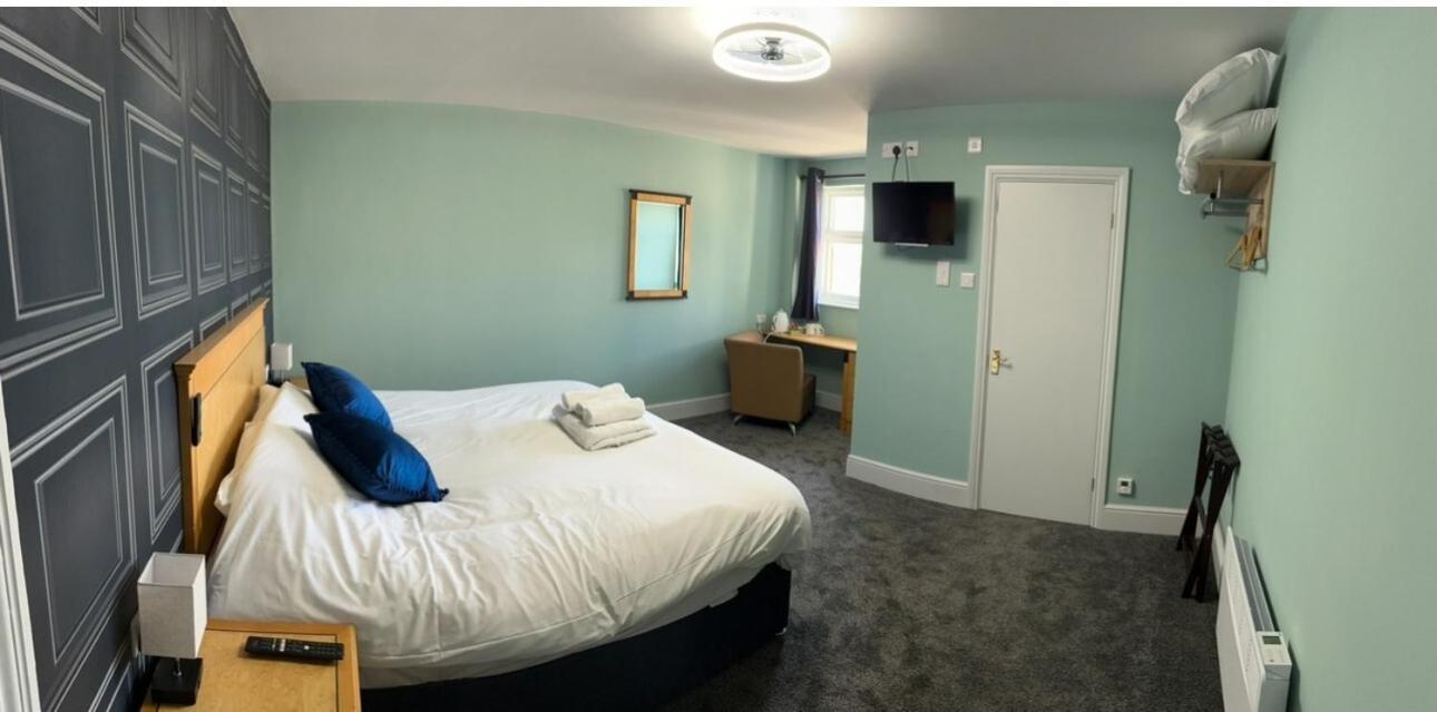 Hotel The Crafty Cow Bristol Zewnętrze zdjęcie