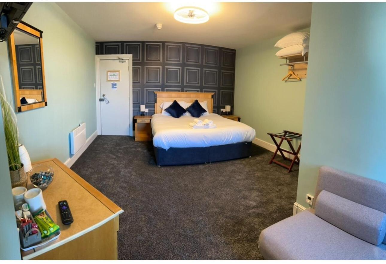 Hotel The Crafty Cow Bristol Zewnętrze zdjęcie